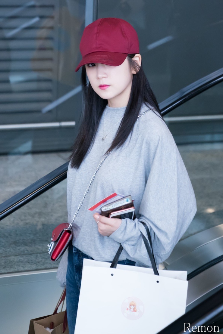 Cho Rong Park