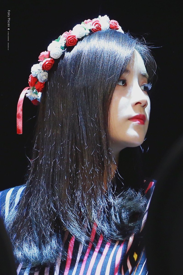 Cho Rong Park
