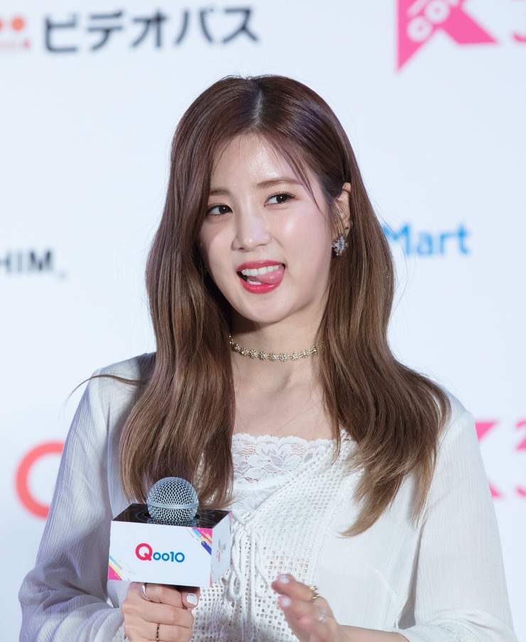 Cho Rong Park