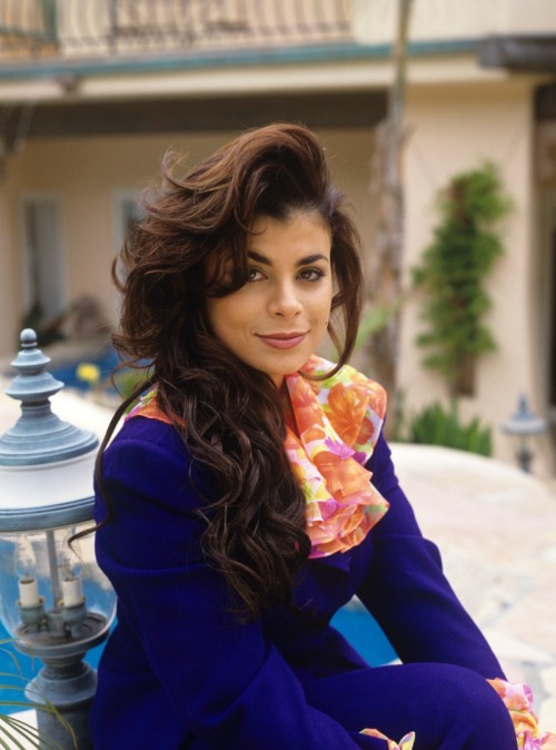 Paula Abdul