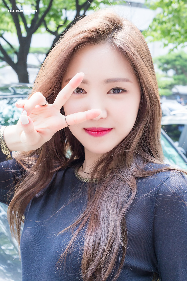 Naeun