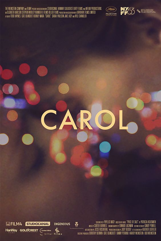 Carol
