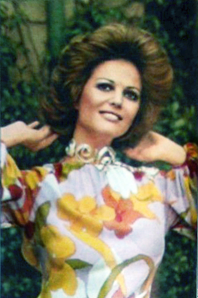 Claudia Cardinale Claudia Cardinale