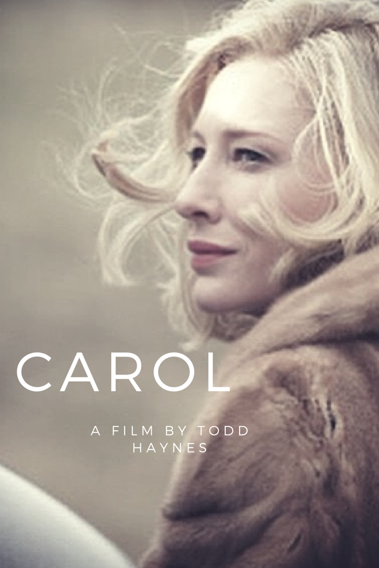 Carol Carol