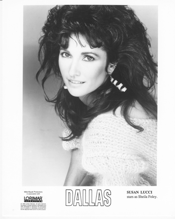 Susan Lucci