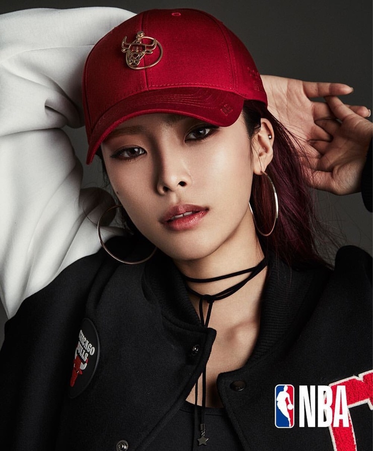 Heize