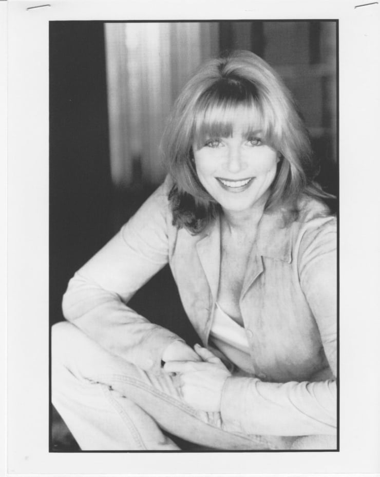 Image Of Marcia Strassman