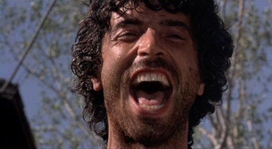 Kidnapped (Rabid Dogs) (1974) Kidnapped (Rabid Dogs) (1974)