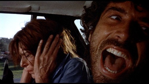 Kidnapped (Rabid Dogs) (1974) Kidnapped (Rabid Dogs) (1974)