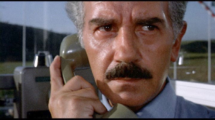 Kidnapped (Rabid Dogs) (1974) Kidnapped (Rabid Dogs) (1974)