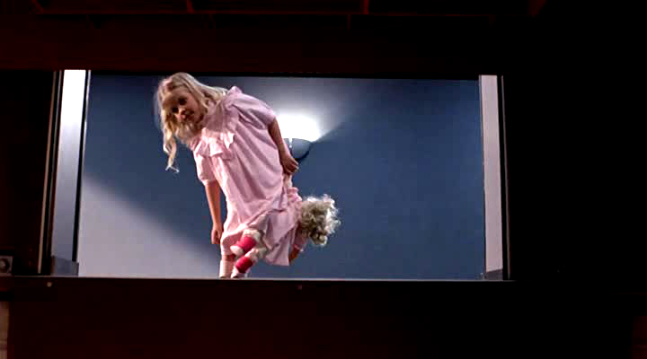 The Lift