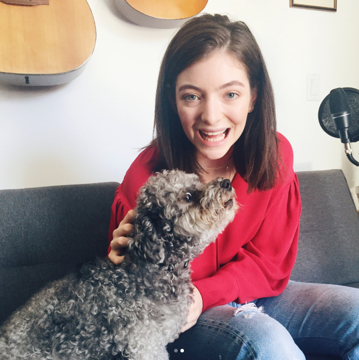 Lorde Lorde