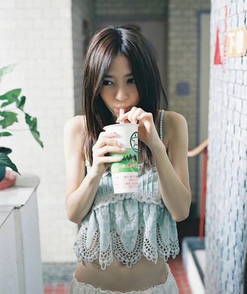 Rina Aizawa