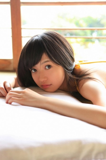 Rina Aizawa