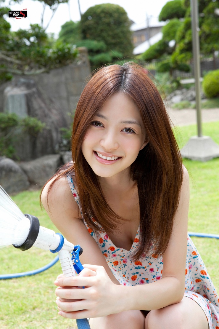 Rina Aizawa