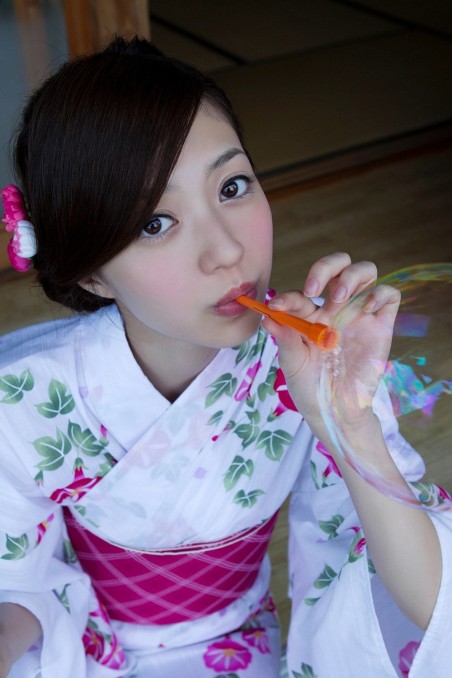 Rina Aizawa