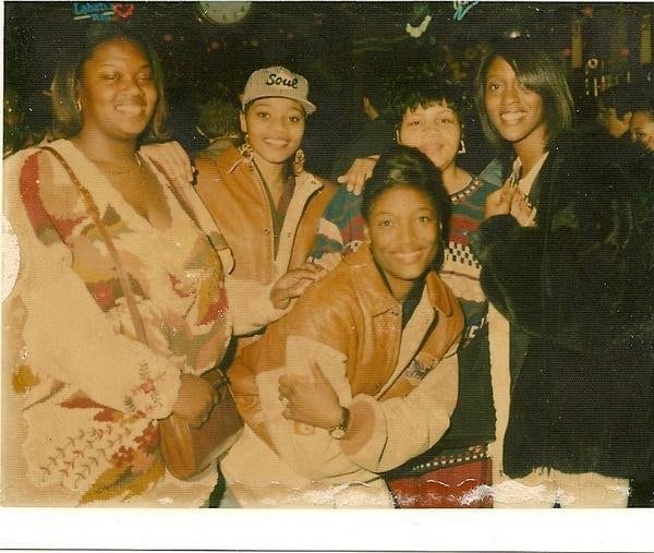 SWV