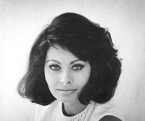 Sophia Loren