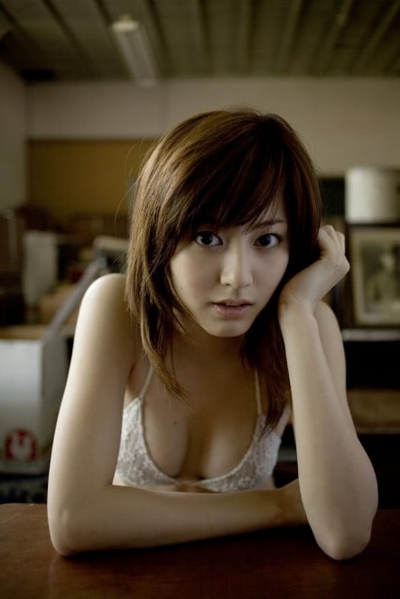 Yumi Sugimoto