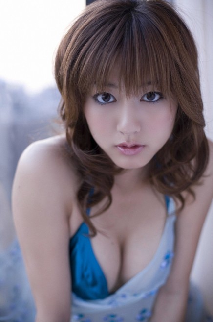 Yumi Sugimoto Yumi Sugimoto
