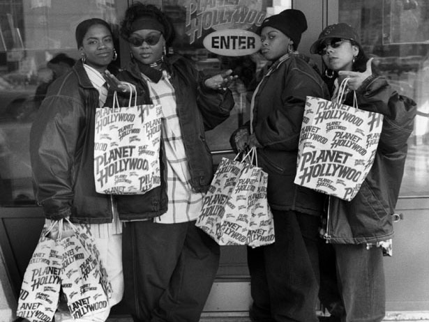 Xscape
