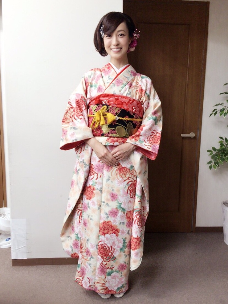 Nao Oikawa