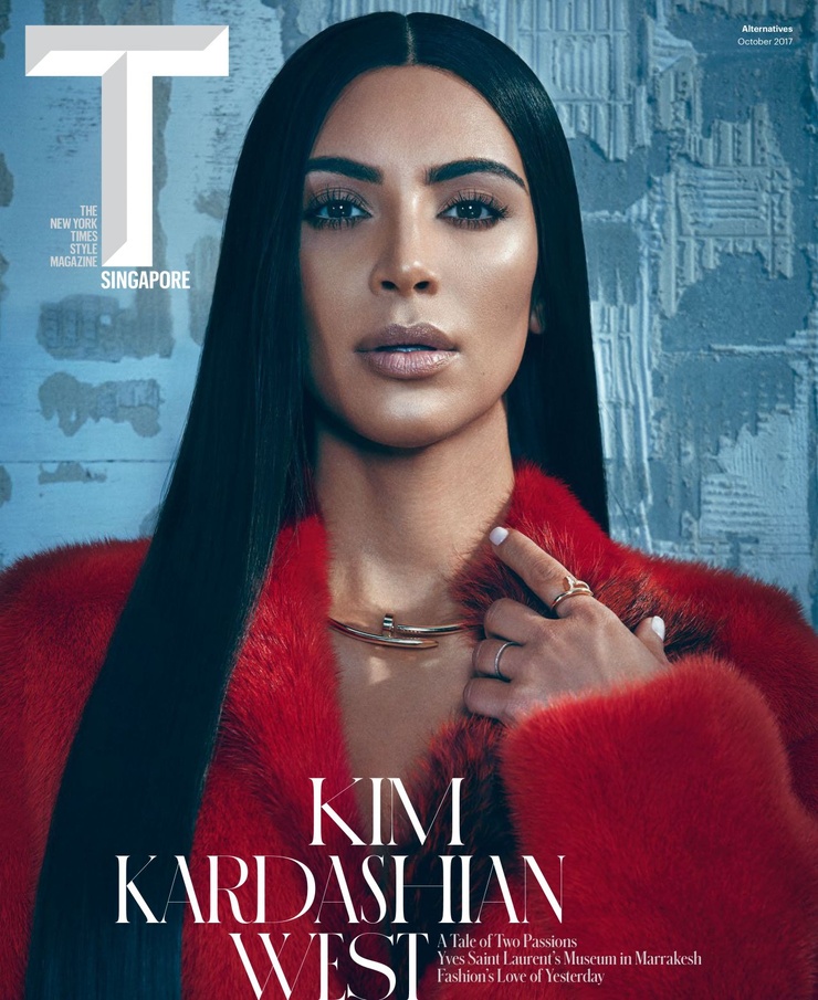 Kim Kardashian Kim Kardashian