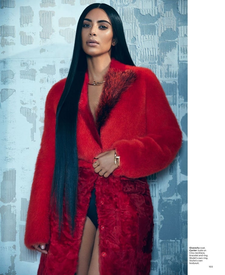 Kim Kardashian Kim Kardashian