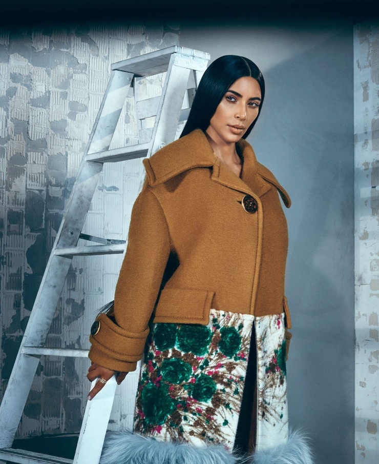 Kim Kardashian Kim Kardashian