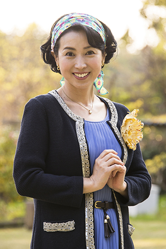 Tomomi Nishimura