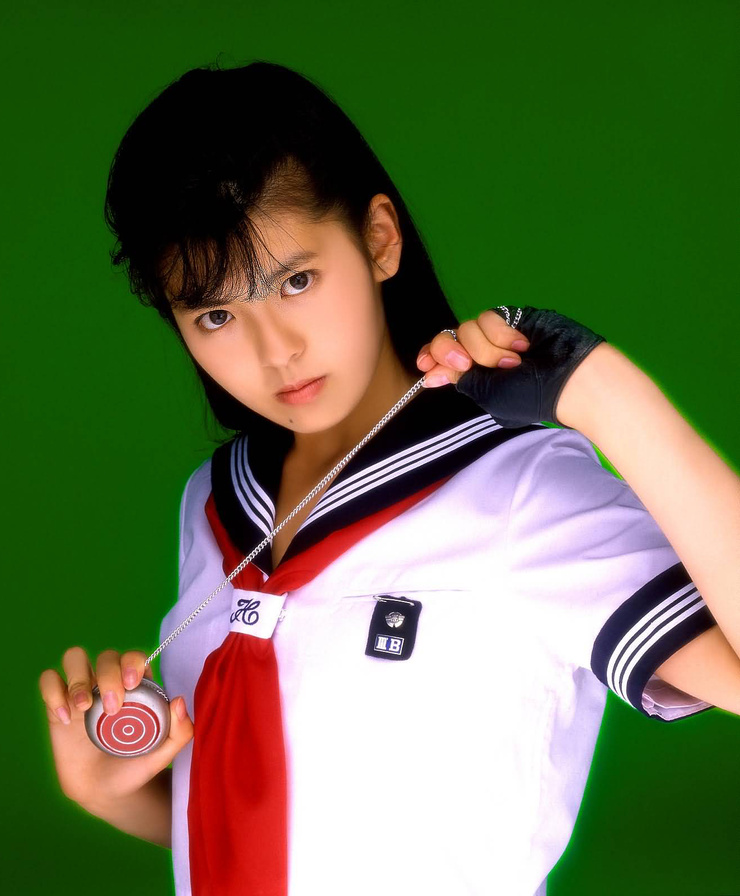 Tomomi Nishimura