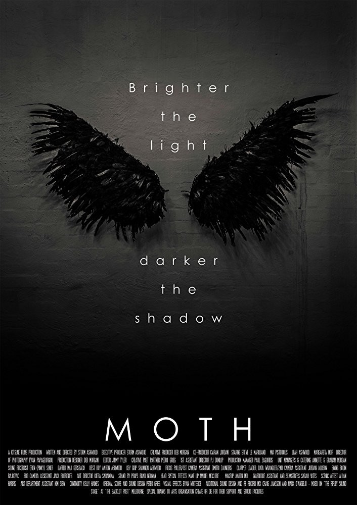 Moth