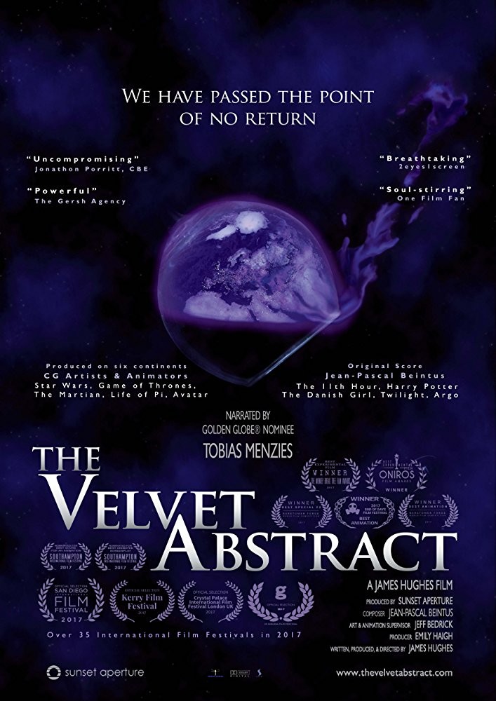 The Velvet Abstract