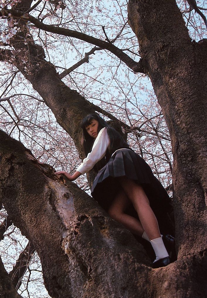 Chiaki Kuriyama Chiaki Kuriyama