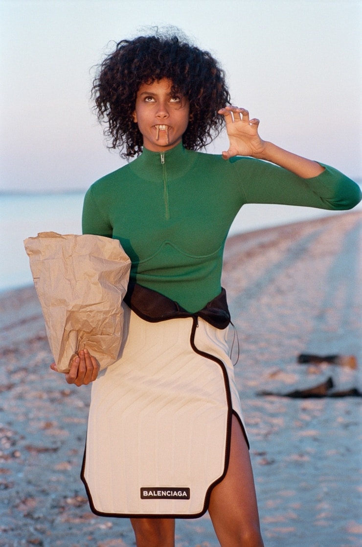 Imaan Hammam