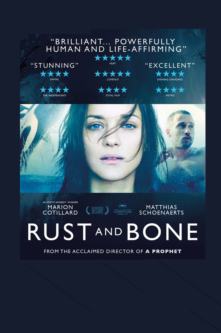 In rust and bone фото 100