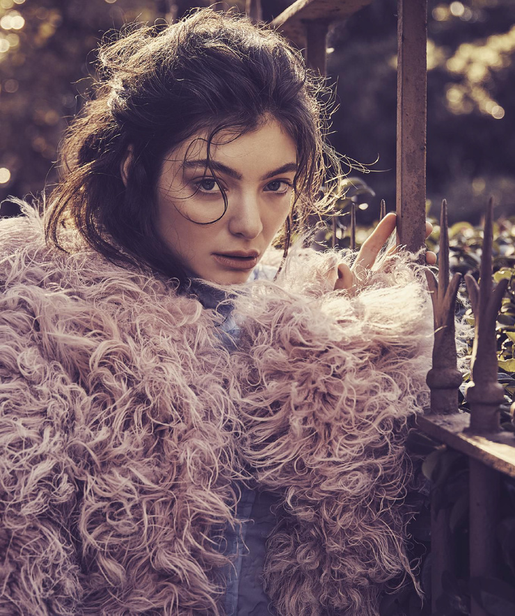 Lorde Lorde