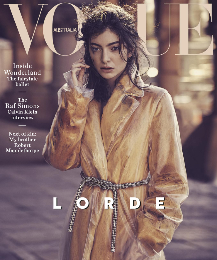 Lorde