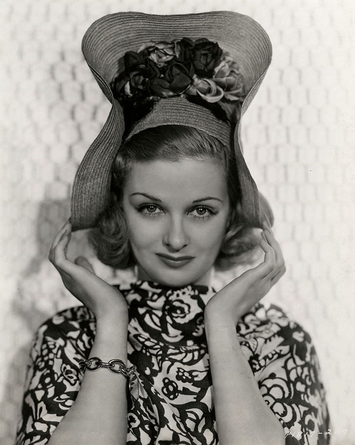 Joan Bennett