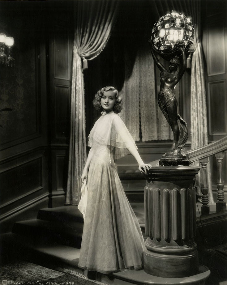 Marian Marsh Marian Marsh