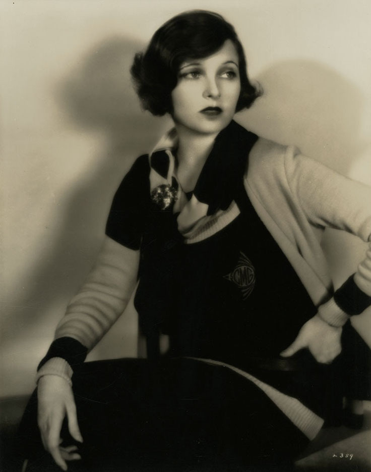 Corinne Griffith