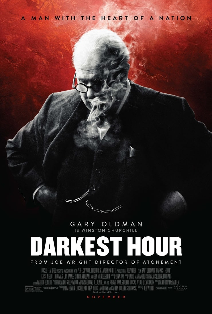 Picture Of Darkest Hour   740full Darkest Hour Poster 