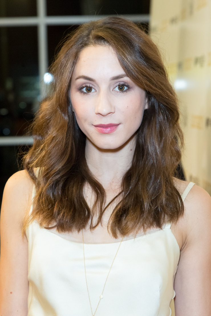 Troian Bellisario