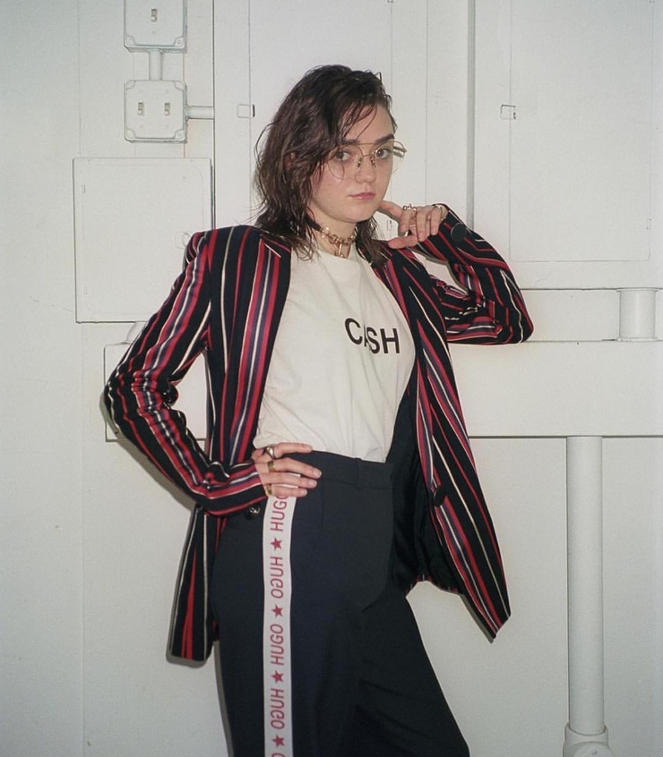 Maisie Williams Maisie Williams