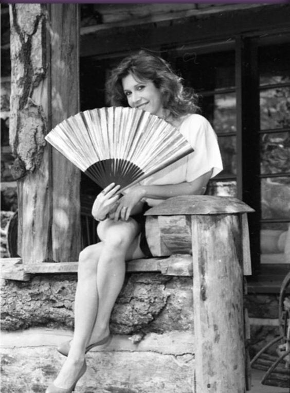 Carrie Fisher Carrie Fisher
