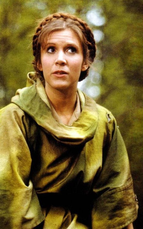 Carrie Fisher Carrie Fisher