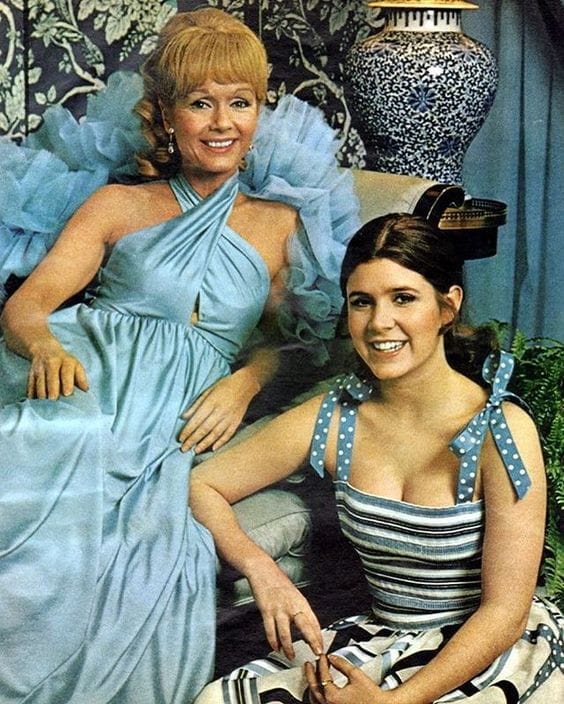 Carrie Fisher