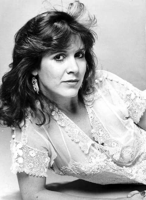 Carrie Fisher Carrie Fisher