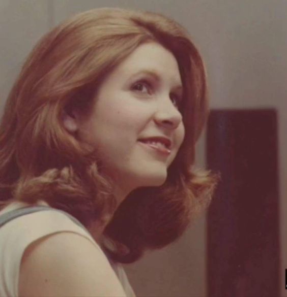 Carrie Fisher