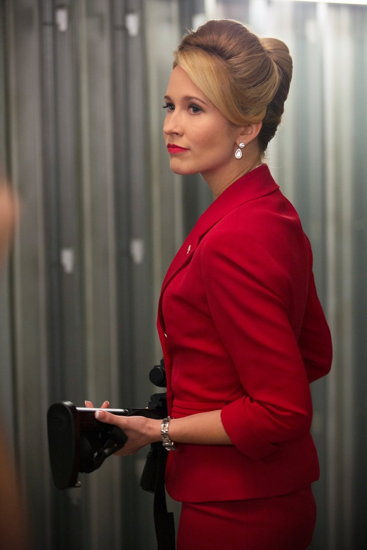 Anna Camp Anna Camp